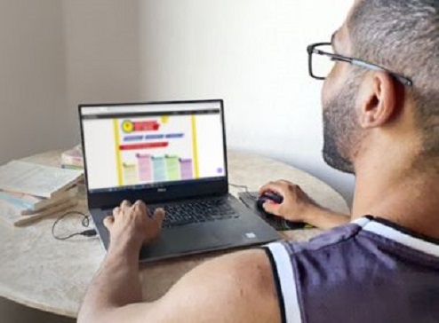 SEC promove aula virtual de produção textual para o Enem nesta terça