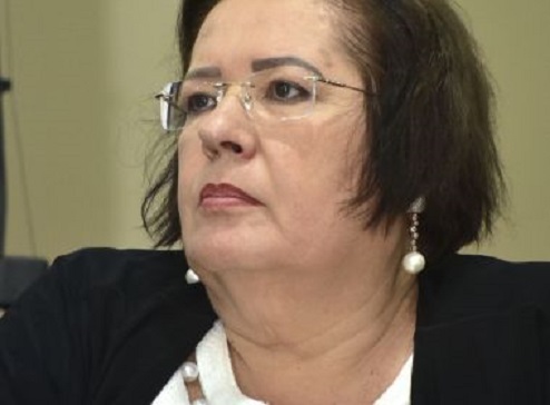 Terceira em lista tríplice, Norma Angélica é nova procuradora-geral de Justiça da Bahia