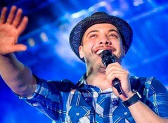Fundação de Cultura cancela pagamento e Safadão não poderá doar cachê a Caruaru