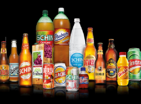 Heineken anuncia compra da Brasil Kirin por 664 milhões de euros