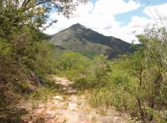 Estrada Real: Após convênio de R$ 2,4 mi, projeto pode ter novo rumo com mapeamento