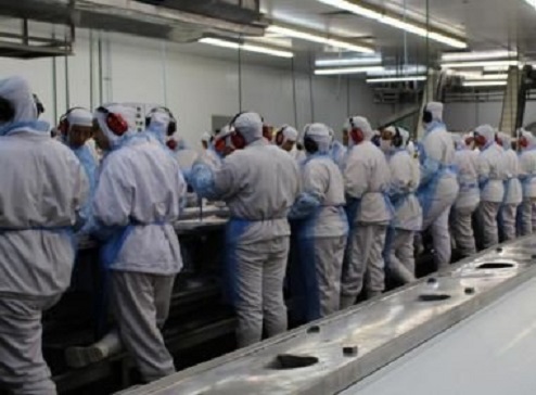 JBS suspende produção de carne bovina em 91% das unidades do país após ‘Carne Fraca’