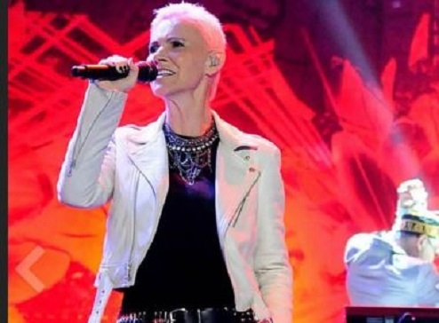 Vocalista do Roxette, Marie Fredriksson morre aos 61 anos