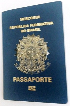Novo passaporte agora tem validade por 10 anos e emissão vai custar R$ 257,20