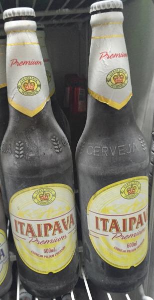 BOCA'S GRILL: HOJE É DIA DE SOM AO VIVO E PROMOÇÃO DE ITAIPAVA PREMIUM