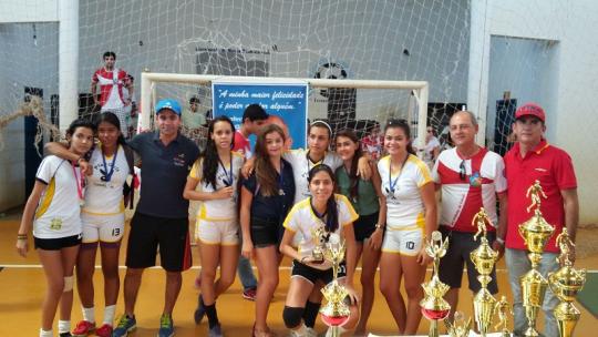 LIVRAMENTO: III COPA DEMOLAY DE FUTSAL ARRECADOU 1,5 TONELADAS DE ALIMENTOS
