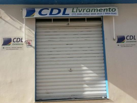 LIVRAMENTO: CAMPANHA DE NATAL DA CDL SORTEARÁ 4 MOTOS ZERO KM