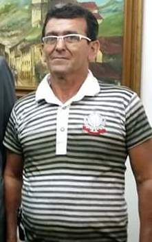 LIVRAMENTO: EDSON MACHADO RIBEIRO FOI ASSASSINADO EM SUA RESIDÊNCIA NESTA TERÇA-FEIRA