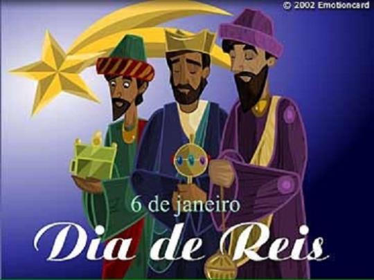 HOJE É DIA DE REIS; CONHEÇA A HISTÓRIA E SUA TRADIÇÃO NO BRASIL