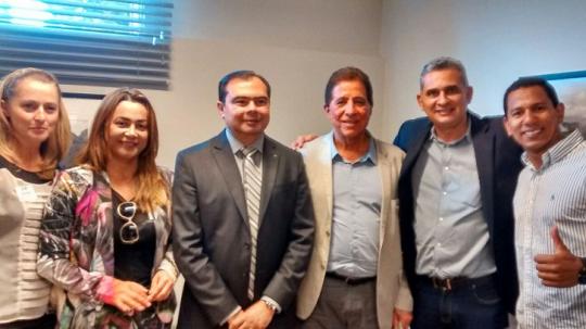 Bahia deve ganhar 264 novas creches ainda este ano; Abaíra e Livramento foram contemplados