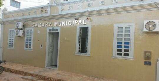 LIVRAMENTO: CÂMARA CONVOCA PROF. JOSEMAR (PCdoB) PARA ASSUMIR MANDATO; POSSE ACONTECE TERÇA (07)