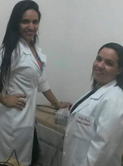 CHEGOU EM LIVRAMENTO O MAIS SAÚDE, ATENDENDO DIVERSAS ESPECIALIDADES MÉDICAS