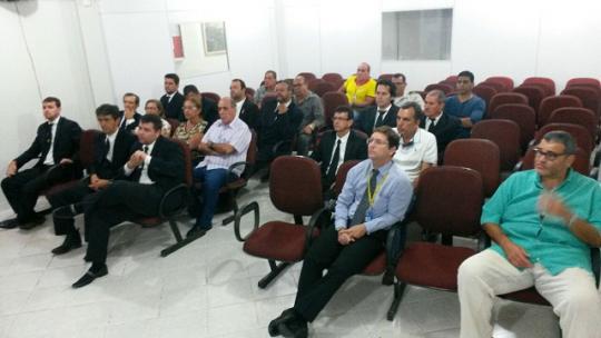 LIVRAMENTO: BANCO DO BRASIL DIZ QUE EM BREVE AGÊNCIA FUNCIONARÁ PLENAMENTE