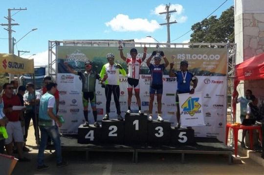 EQUIPE DA ISMATEC CONQUISTOU 5 PODIUMS NA 18ª CORRIDA ECOLÓGICA DE CICLISMO