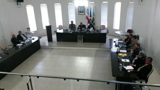 LIVRAMENTO: CÂMARA MUNICIPAL APROVOU ABERTURA DE CRÉDITO PARA AQUISIÇÃO DE TERRENO DESTINADO A CASA DO ESTUDANTE