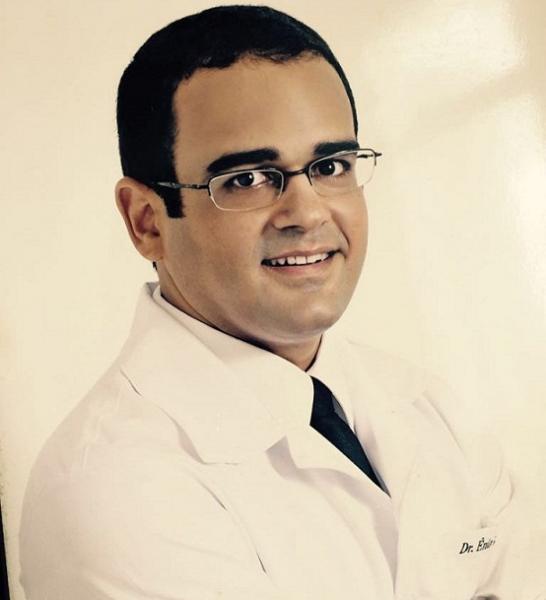 LIVRAMENTO: CARDIOLOGISTA DR. ENIO TANAJURA ATENDE NESTA SEXTA (26) NA CLÍNICA SANTA RITA