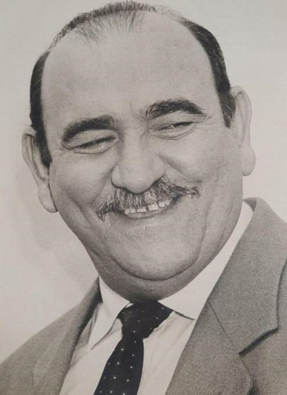 Conheça a história de João Hipólito Rodrigues…