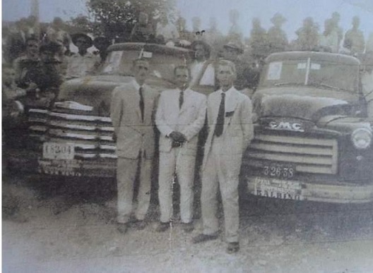 Conheça a história de João Hipólito Rodrigues…