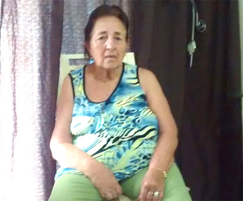 Filha é acusada de dar golpe de mais de 45.000 na aposentadoria da própria mãe idosa