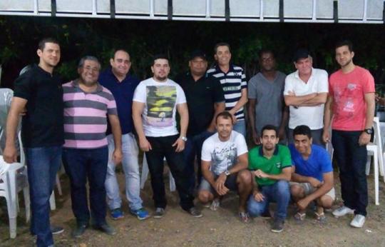 VEÍCULOS E PROFISSIONAIS LIVRAMENTENSES HOMENAGEADOS NO DIA NACIONAL DA IMPRENSA