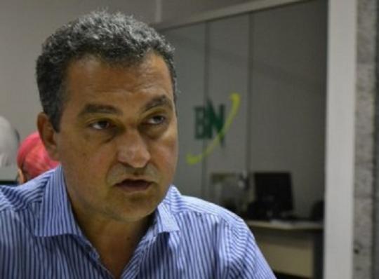 Governo e TJ-BA firmam termo para uso de depósitos judiciais pelo estado