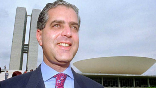 Filhos do ex-deputado Luís Eduardo Magalhães são acusados de fraudar herança
