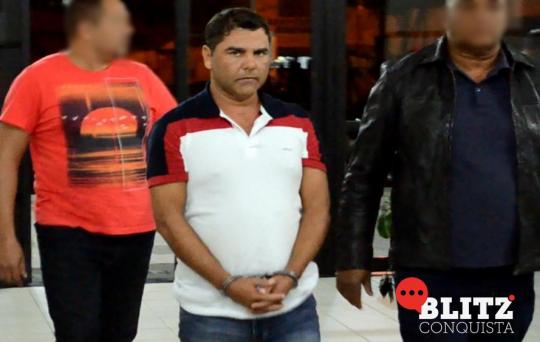 Conquista: Empresário é preso por abusar sexualmente de adolescente e criança de 7 anos