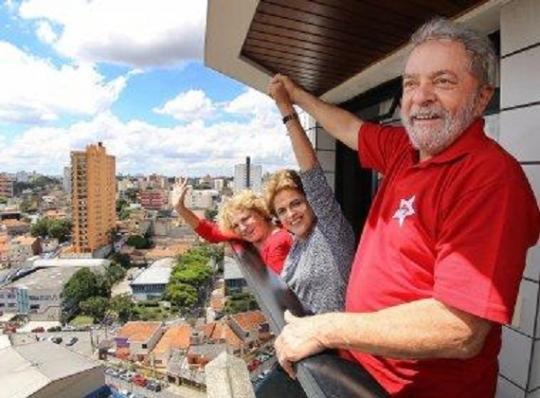 Vox Populi: 56% dos entrevistados não gostaram de condução coercitiva de Lula