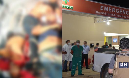 Conquista: Ordem era eliminar todos dentro da casa noturna. Quatro matadores morreram