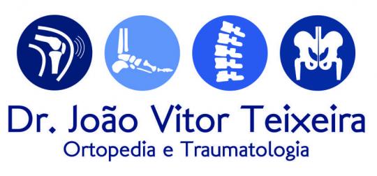 DR. JOÃO VÍTOR TEIXEIRA: ORTOPEDIA E TRAUMATOLOGIA