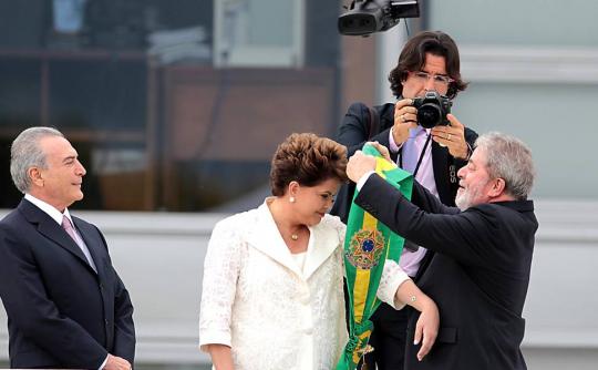 Gestão Dilma acaba com ou sem impeachment