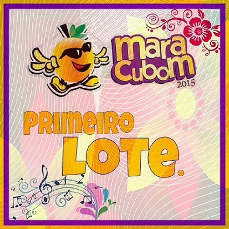 VEM AÍ O 11º FESTIVAL DA MANGA E DO MARACUJÁ - MARACUBOM 