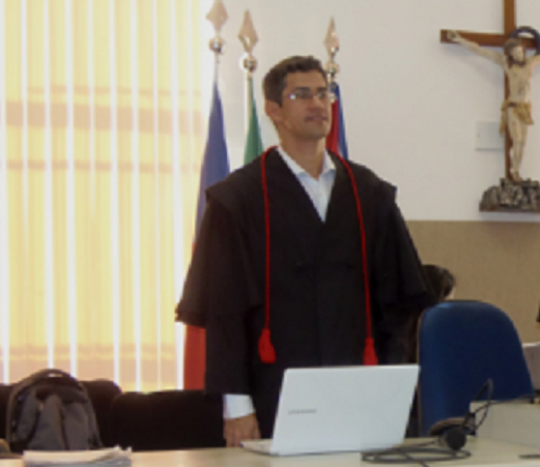 ELEIÇÃO PARA PROCURADOR-GERAL DE JUSTIÇA ACONTECE AMANHÃ EM SALVADOR