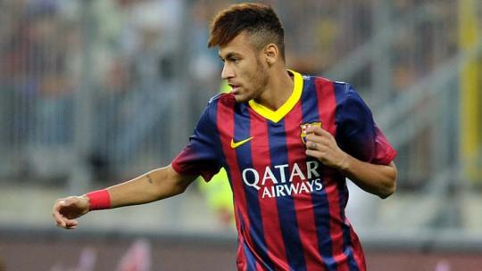 Neymar vai disputar a Bola de Ouro em 2016; o único brasileiro na lista
