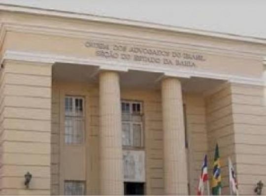 OAB-BA homologa lista do quinto constitucional para vaga de desembargador