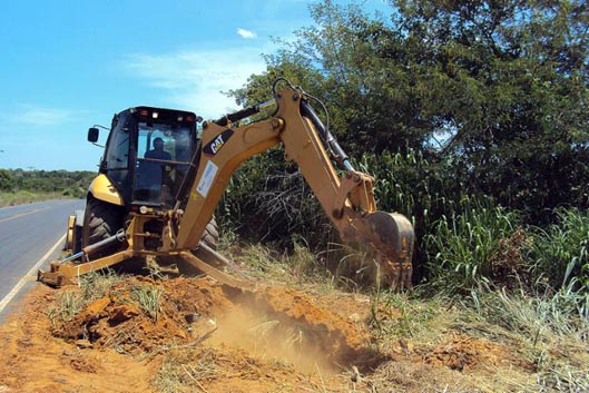 Embasa: Maior “gato” de água da Bahia roubava 40 mil litros por dia e custou R$ 14 mil