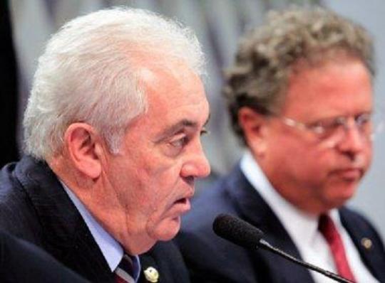 Agenda Brasil: comissão aprova legalização de cassinos, bingos e jogo do bicho
