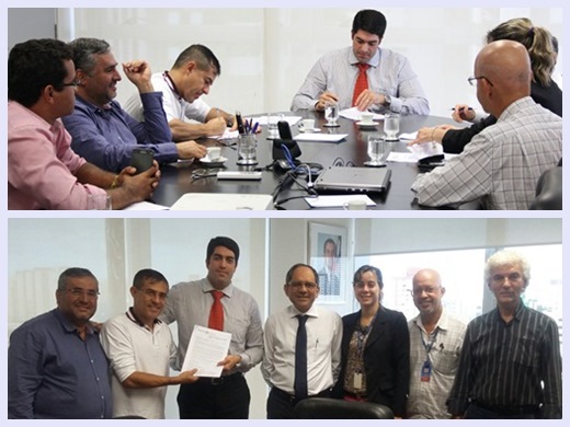 Prefeito Paulo Azevedo realizará obras de infraestrutura em Livramento com recursos do DesenBahia