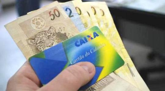 PIS será liberado nesta quinta-feira (16) para os nascidos em março e abril
