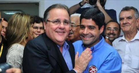 PMDB descarta candidatura própria em Salvador e conta com filiação de ACM Neto