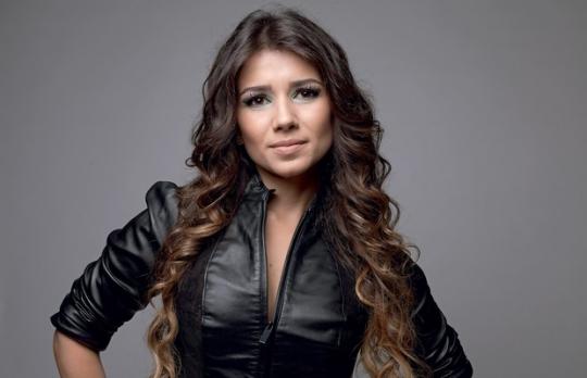 Paula Fernandes comemora Dia dos Namorados com dois shows na Bahia