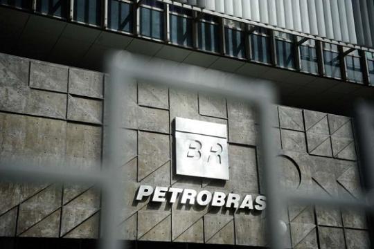 Lava Jato: MPF anuncia devolução de R$ 204 milhões à Petrobras