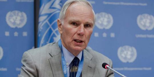 Relator da ONU diz que PEC do Teto terá impacto “severo” nos mais pobres