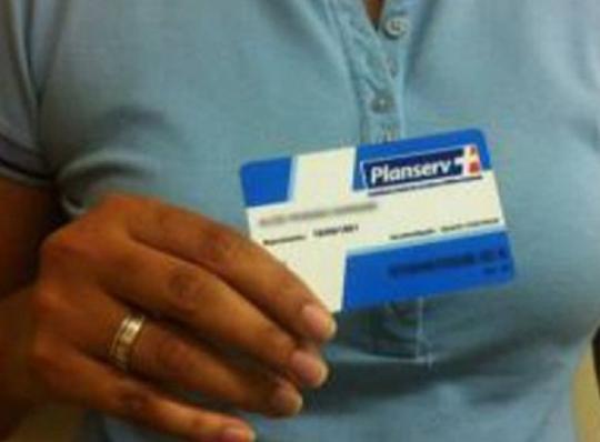 Governo quer reduzir idade limite de dependentes do Planserv de 35 para 24 anos
