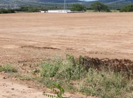 Brumado pode ficar sem presídio após verbas serem devolvidas ao governo federal