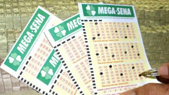 Aposta de Guaíra (PR) leva Mega-Sena de R$ 38,6 milhões; veja as dezenas