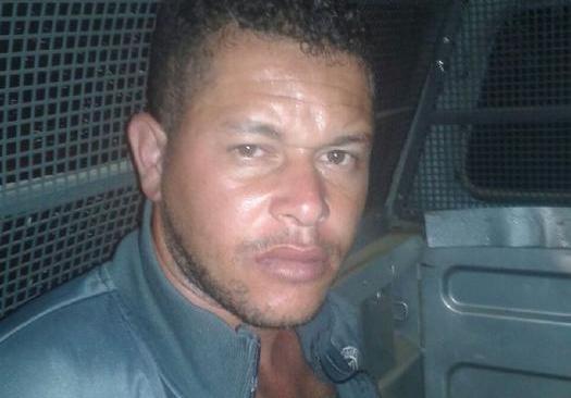 Conquista: Detento rende agente e foge do Presídio Nilton Gonçalves. PM faz buscas