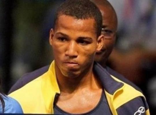 Pugilista baiano vence cubano e conquista título do Campeonato Continental
