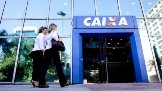 Caixa começa a pagar abono salarial referente ao ano de 2016 nesta quinta
