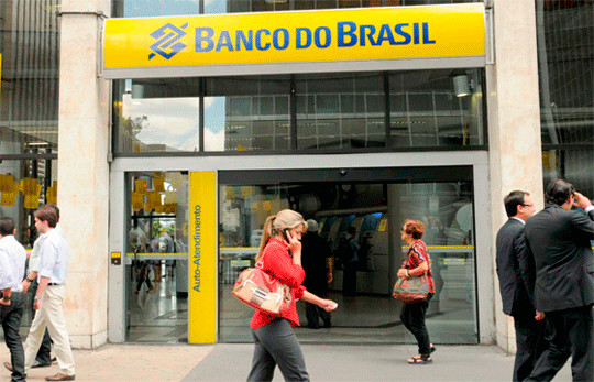 Banco do Brasil terá concurso para nível médio; salário de R$3.280